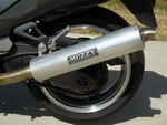 �������� �� ������ �������� Kawasaki ZZ-R1100-2 2001 ���� 14